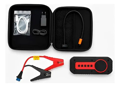 Arrancador, Inflador Y Cargador Xion Auto Xi-power4