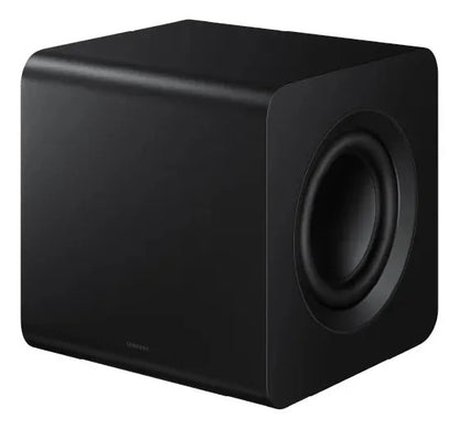 Barra De Sonido Samsung Inal Dolby 5.1.2 Sahwq800f Negro