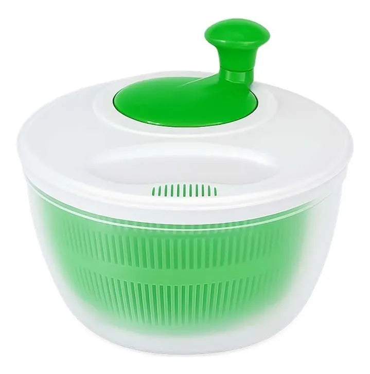 Centrifugadora De Vegetales 22×15 Cms.