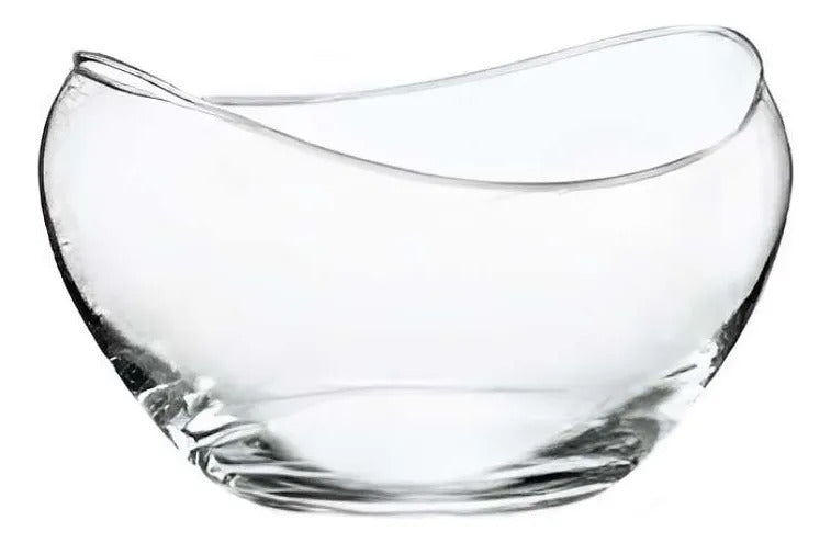 Bowl Gondola 23.5 Cm Bohemia