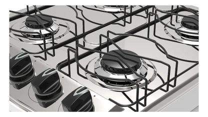Cocina A Supergas Futura Selecta