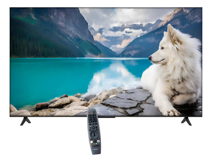 Smart Tv Xion Led 50'' 4k Webos Xi-led50webos