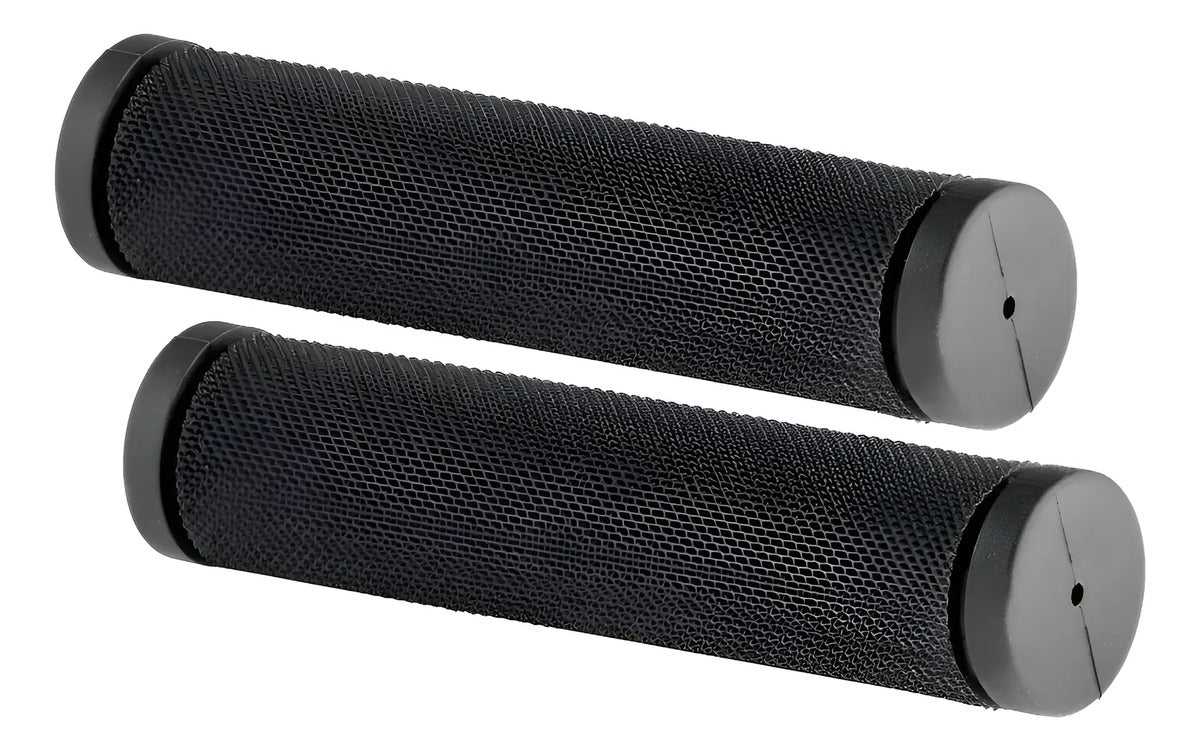 Puño Grip Mango Bicicleta Ciclismo 130mm Sumart - Negro