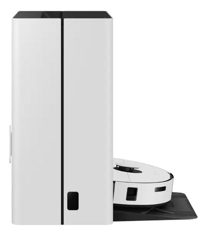 Aspiradora Robot Samsung 0,25 Lts Savr7md96514g - Blanco