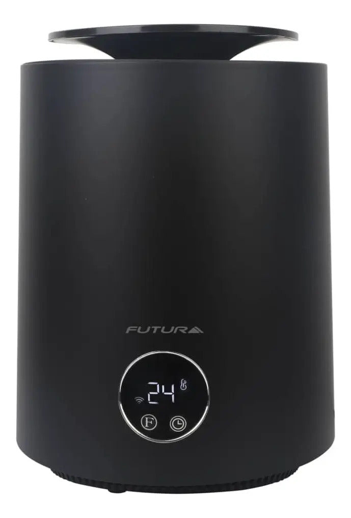 Calentador Cerámico Futura 360° 2000w Fut-c360cr