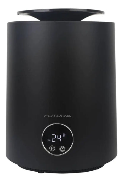 Calentador Cerámico Futura 360° 2000w Fut-c360cr