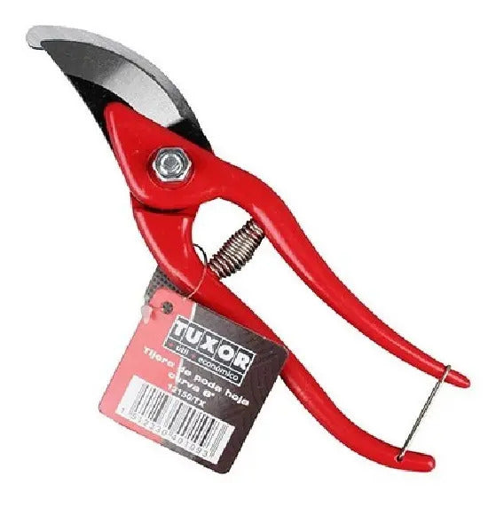 Promo - 3 Tijeras De Poda Tuxor