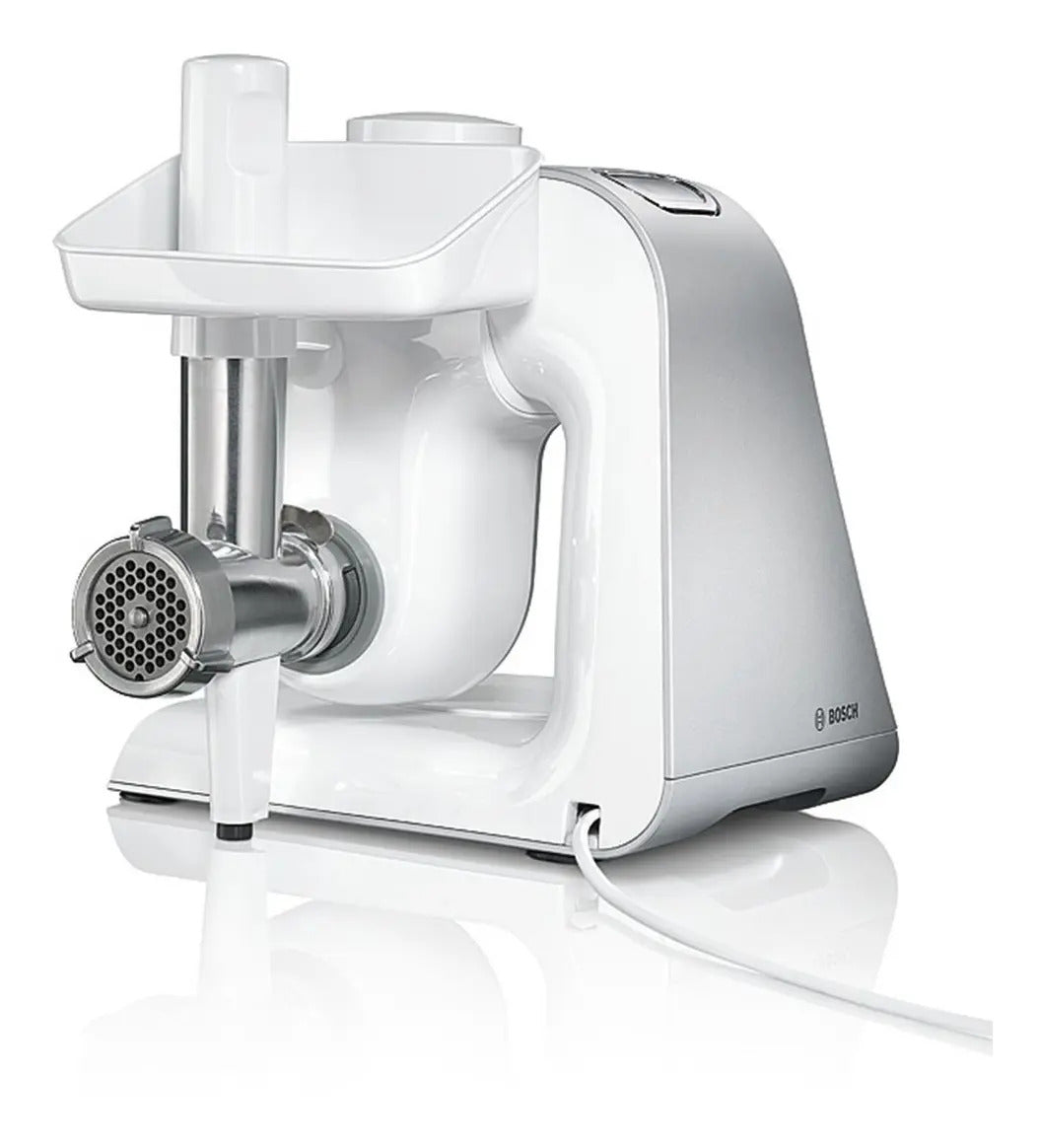 Picadora De Carne Bosch Muz5fw1 Accesorio Para Mum5