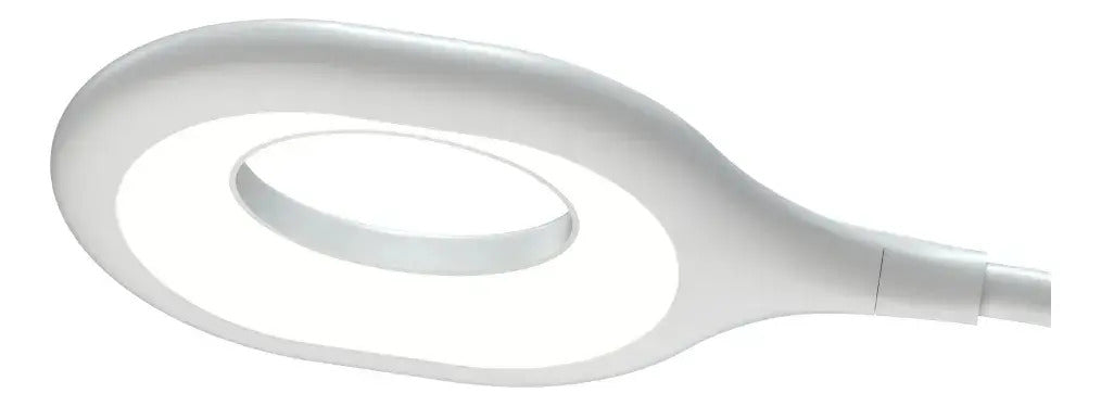 Lámpara De Escritorio Xion Recargable Clip Xi-lamp25
