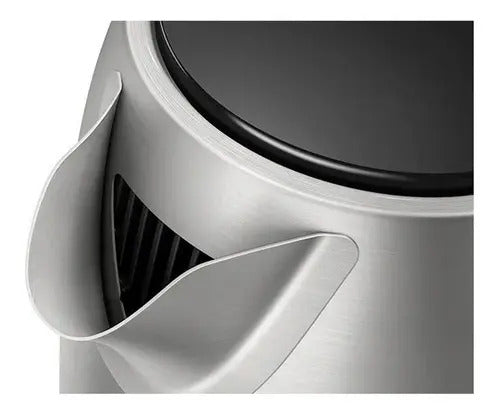 Jarra Eléctrica Philips 1,7 Lt 1800w Hd9350/90 - Plateado