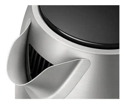 Jarra Eléctrica Philips 1,7 Lt 1800w Hd9350/90 - Plateado