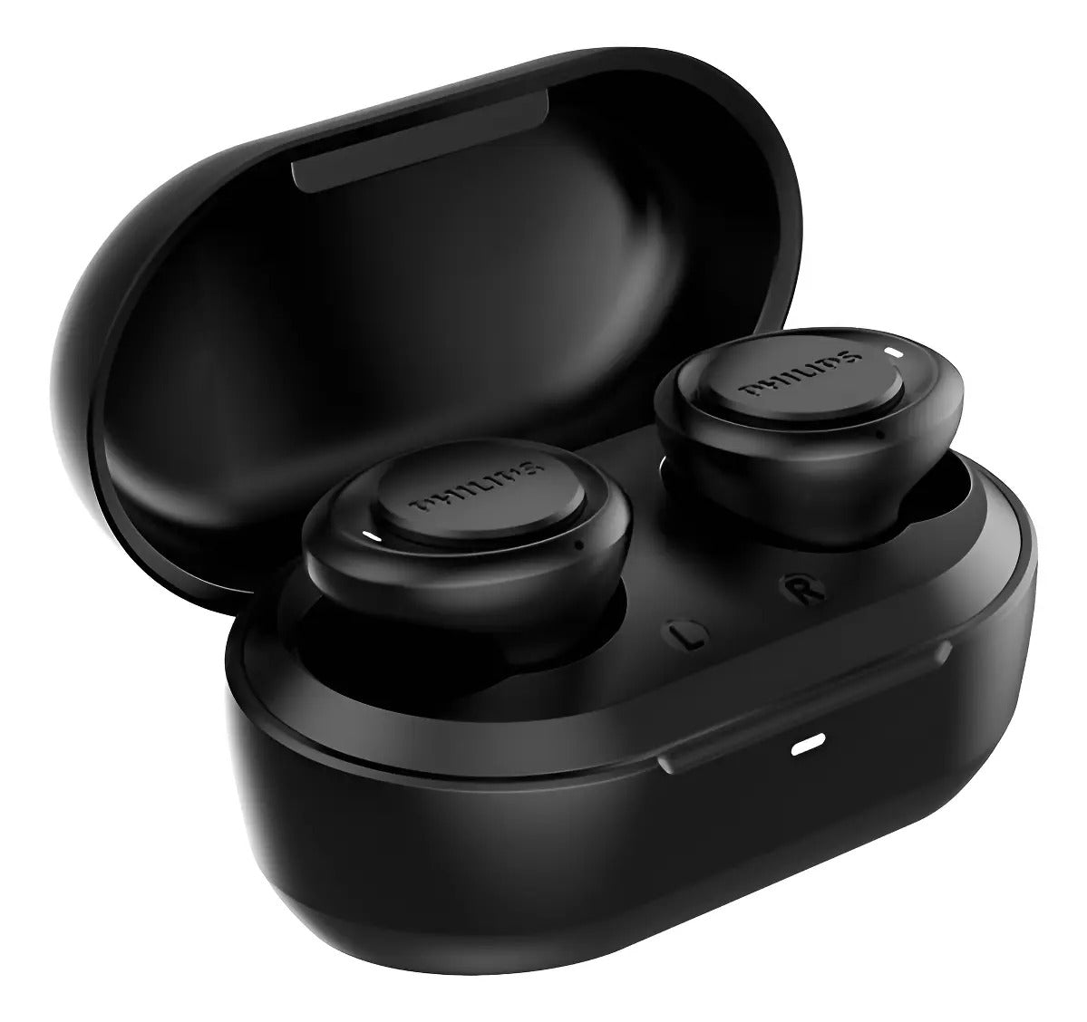 Auriculares In-ear Inalámbricos Philips Tat1215 - Negro
