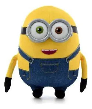 Peluche Minions Varios Personajes 20cm - .uy