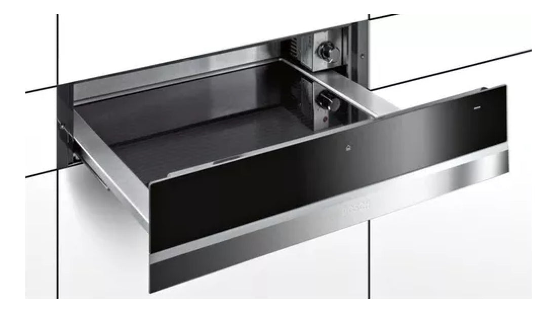 Módulo De Calentamiento Integrable Bosch
