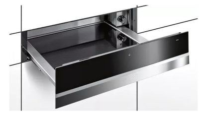 Módulo De Calentamiento Integrable Bosch
