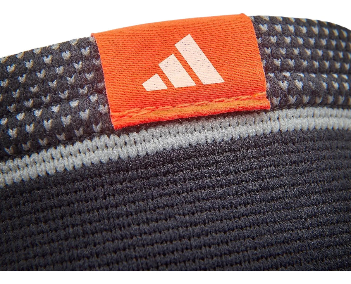 Rodillera Estabilizadora Texturizada adidas - Negro S