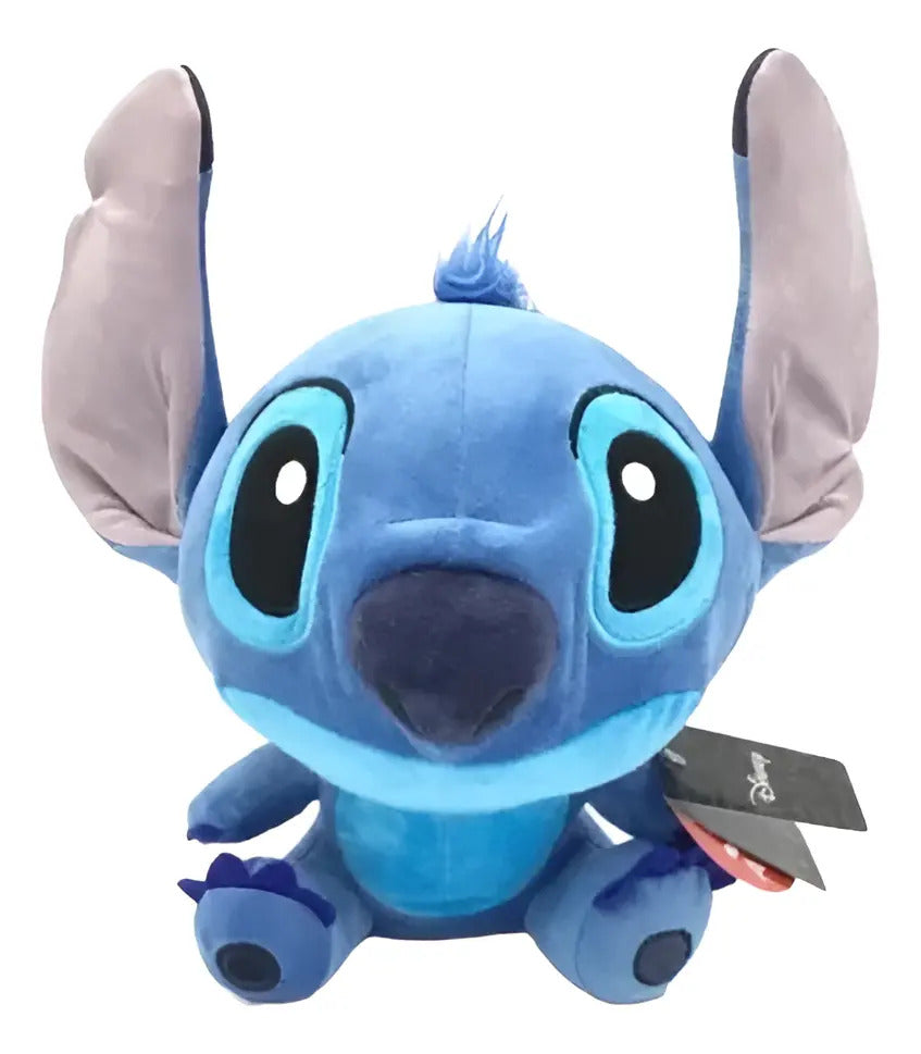 Peluche Stitch 1 Metro Phi Phi Toys - Azul