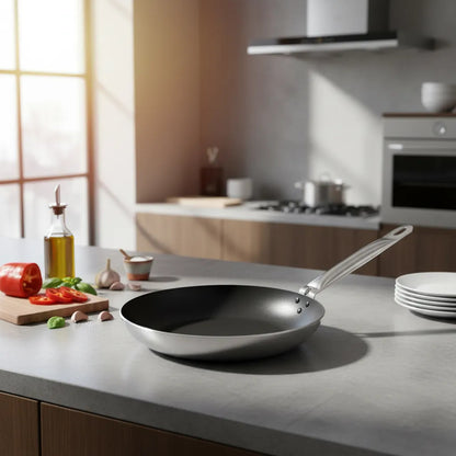 Sarten La Perla 28 Cm Cheff-flon