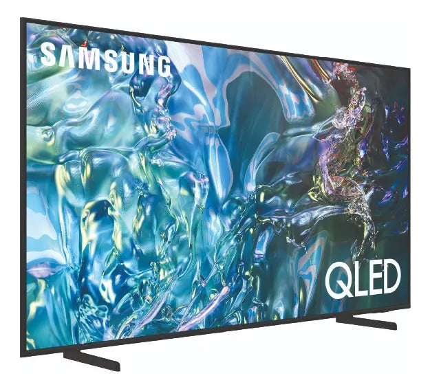 Smart Tv Samsung Qled Uhd 65'' 4k Qn65q60da