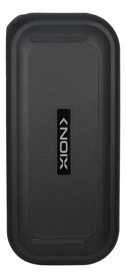Parlante Xion Xtream 7500w Xi-xt8 - Negro