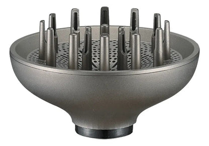 Secador De Cabello Xion Profesional 2400w Xi-idryer2 Gris Oscuro