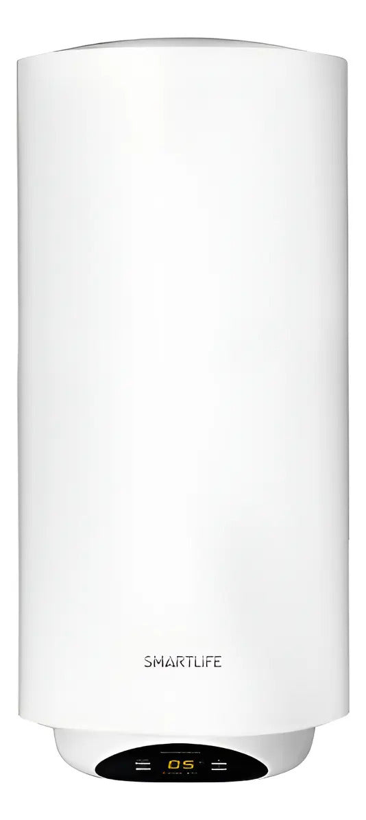 Termotanque Calefón Smartlife 50 Lt Sl-wh50da - Blanco