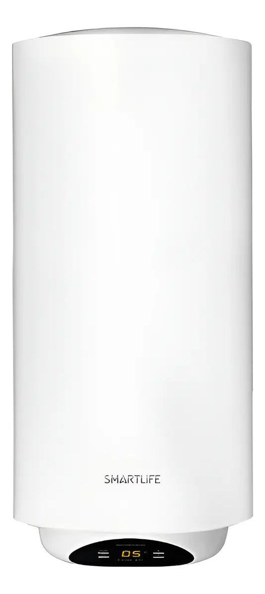 Termotanque Calefón Smartlife 50 Lt Sl-wh50da - Blanco