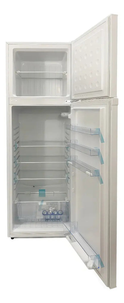 Heladera Daewoo Frío Húmedo 248 Lt Dart275dw - Blanco