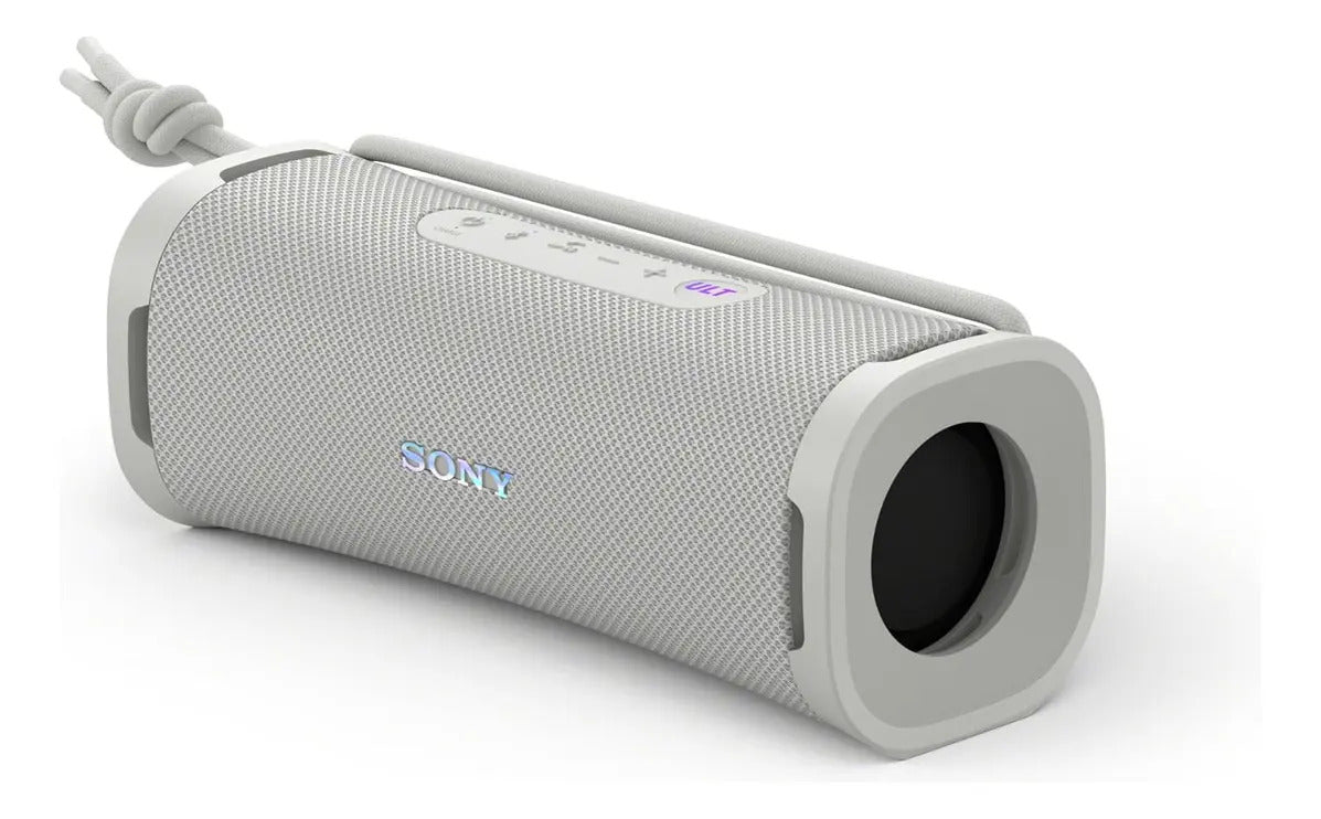 Parlante Portátil Inalámbrico Sony Ult Field Srs-ult10 Blanco