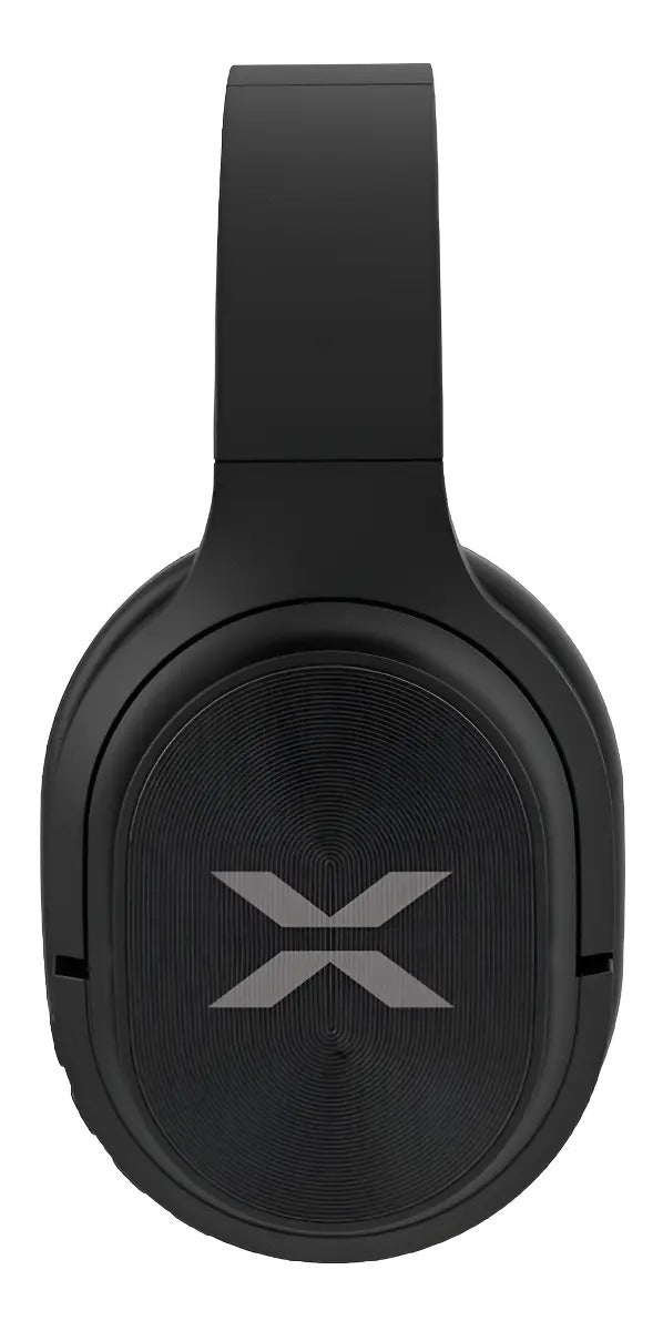 Auriculares Xion Inalámbrico Vincha Xi-au50bt - Negro