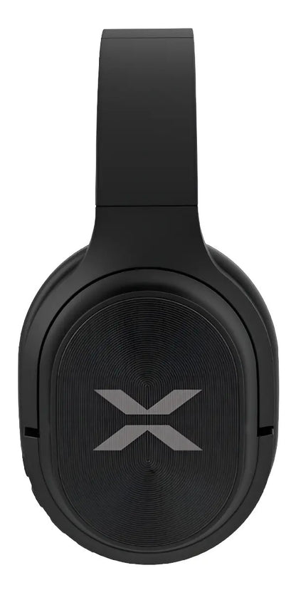 Auriculares Xion Inalámbrico Vincha Xi-au50bt - Negro