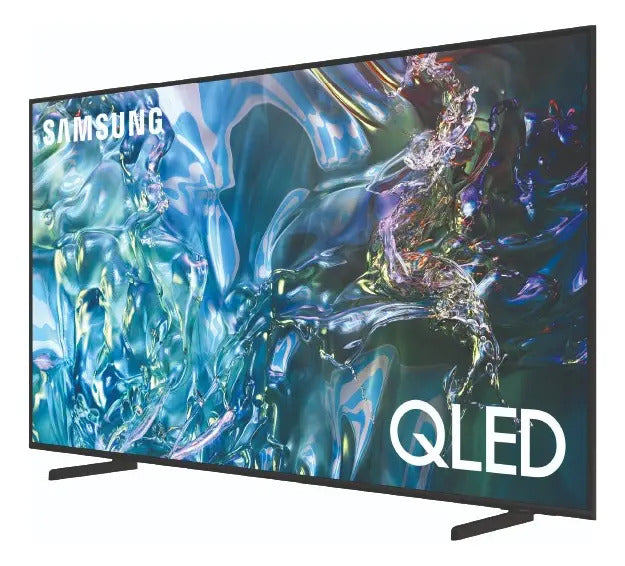 Smart Tv Samsung Qled Uhd 65'' 4k Qn65q60da