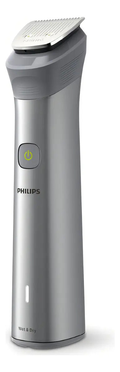 Cortabarba Philips Multigroom 3000 Mg5920/15 - Gris