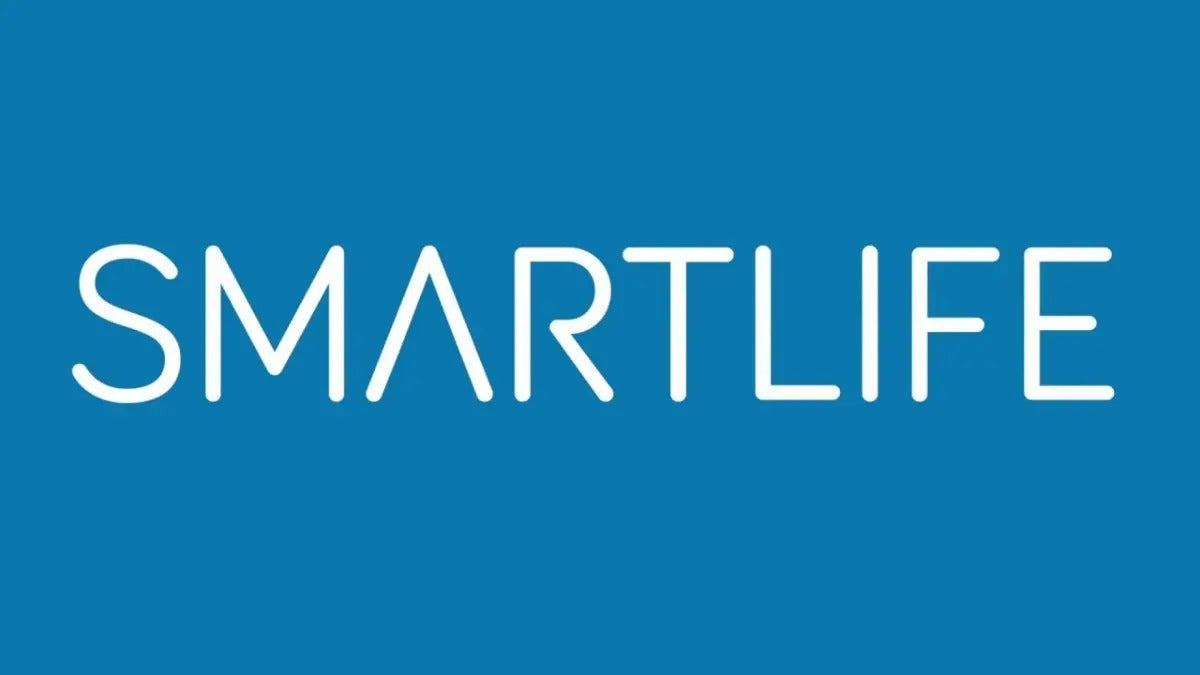 Termotanque Calefón Smartlife 35 Lts Sl-wh35d - Blanco