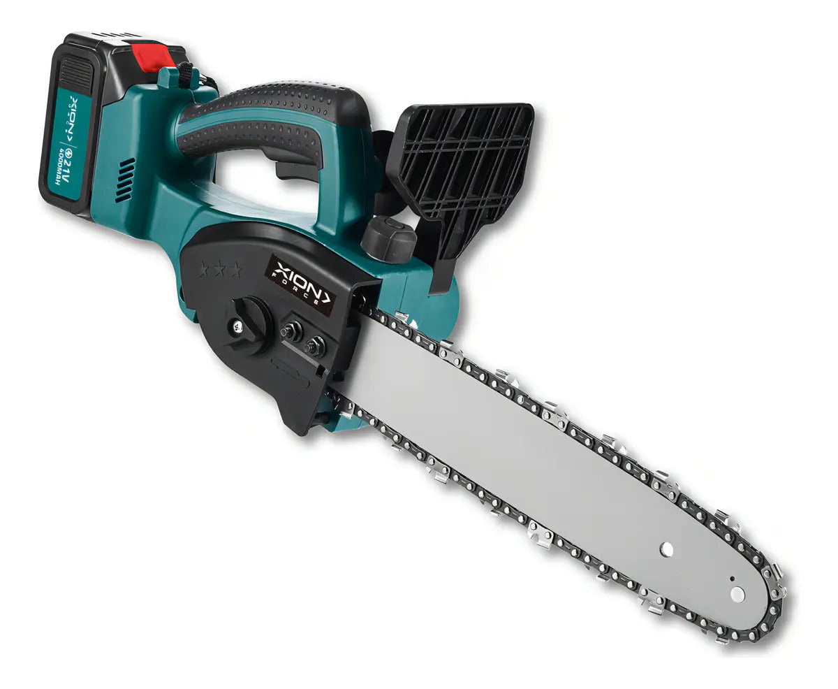 Motosierra Inalámbrica Xion 30,5cm 21v Xi-toolhs122w Unico