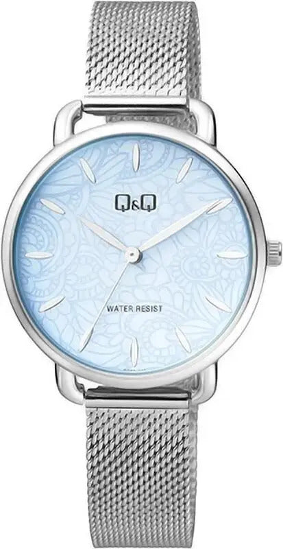 Reloj Q&q Metal Qc27j202