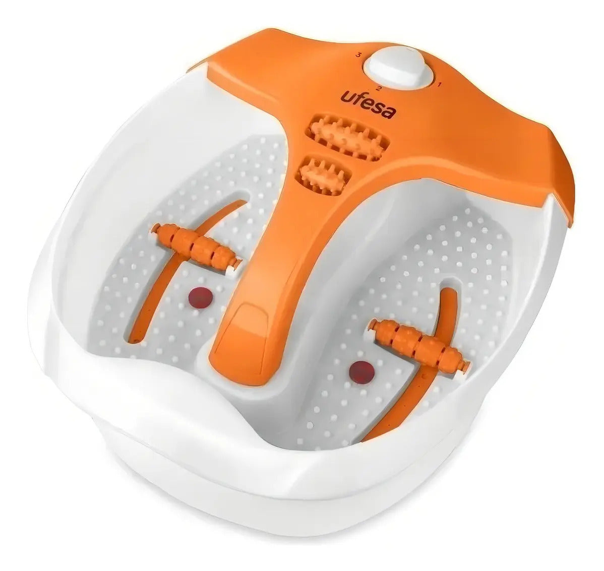 Hidromasajeador Para Pies Ufesa Bh5700