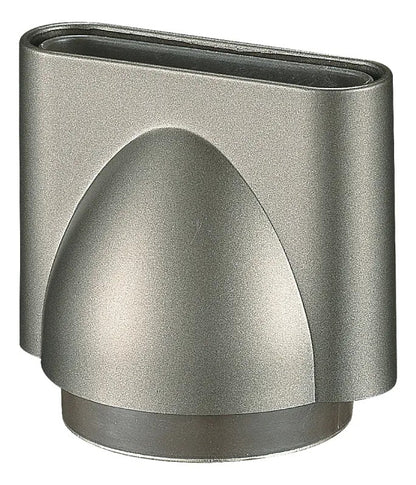 Secador De Cabello Xion Profesional 2400w Xi-idryer2 Gris Oscuro