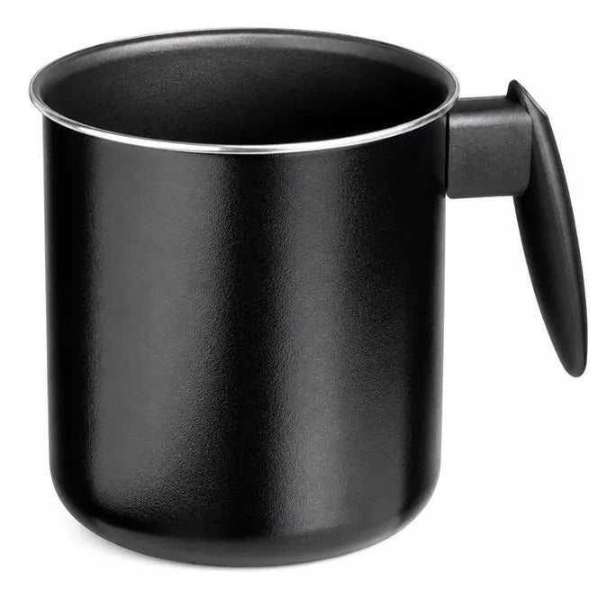Hervidor Grafito 14 Cm 1.7 L Cheff-flon