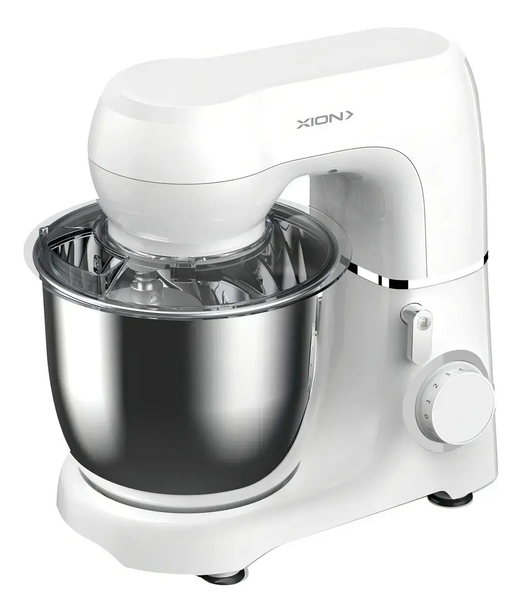 Batidora Planetaria Xion 1000w 10 Vel 4,5 Lt Xi-ba1000 Blanco