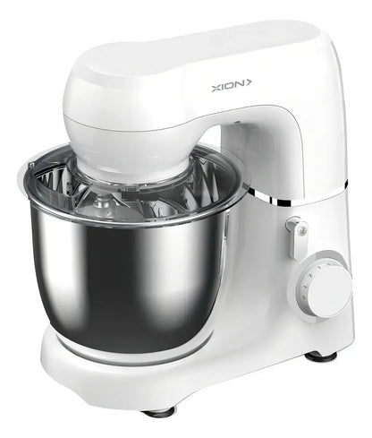 Batidora Planetaria Xion 1000w 10 Vel 4,5 Lt Xi-ba1000 Blanco
