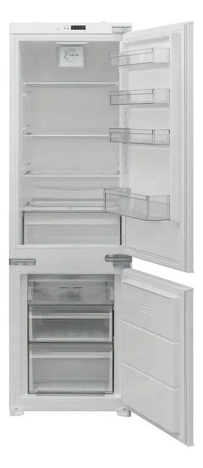 Heladera Futura 243 L Panelable Fut-rcp243nf