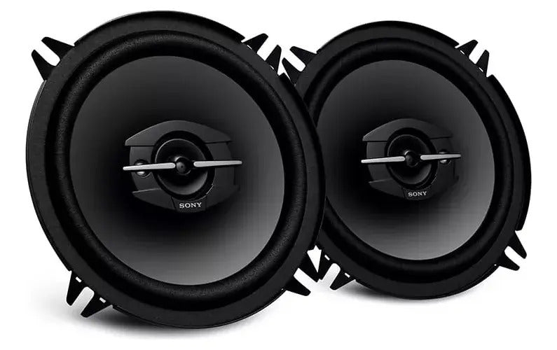 Parlantes Para Auto Sony 230w Xs-gtf1339 - Negro