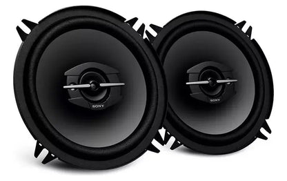 Parlantes Para Auto Sony 230w Xs-gtf1339 - Negro