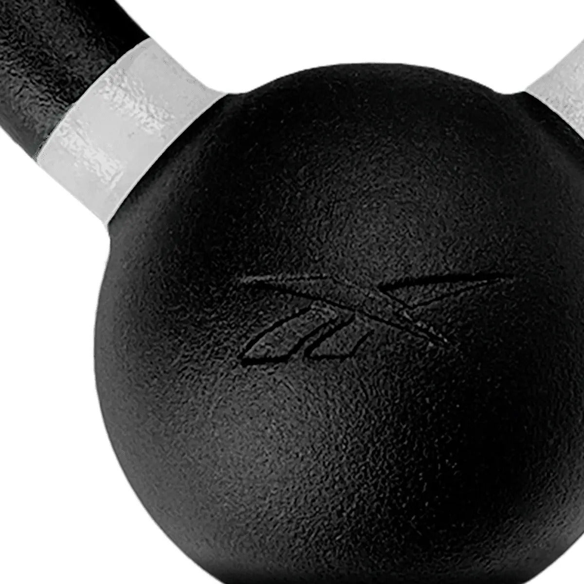 Pesa Rusa Kettlebell 32kg Reebok - Negro