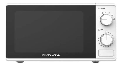 Microondas Futura 20 Litros Fut-mw20mwb