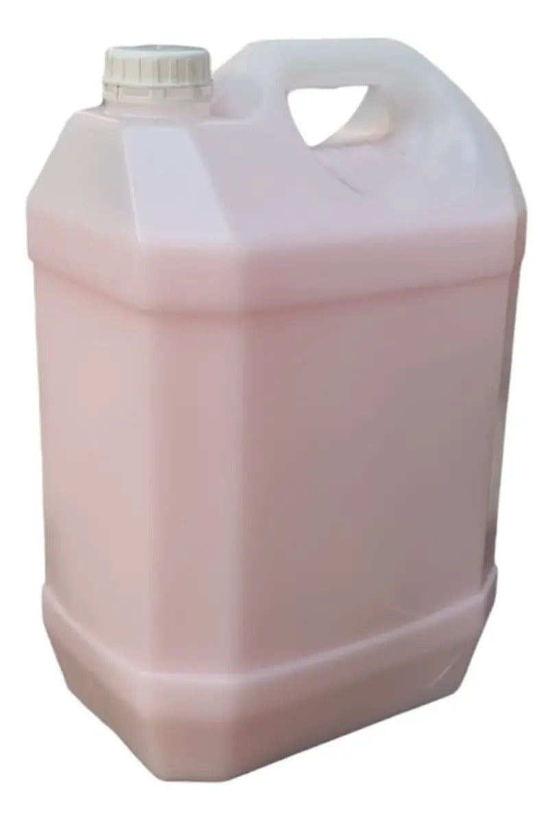 Suavizante De Ropa Barón Rojo 10 Litros