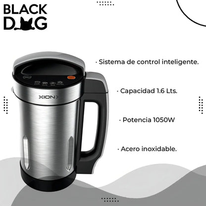 Sopera Xion 1050w 1,6 Litros Xi-soupxl