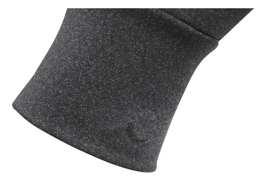 Guantes Térmicos Running Reebok