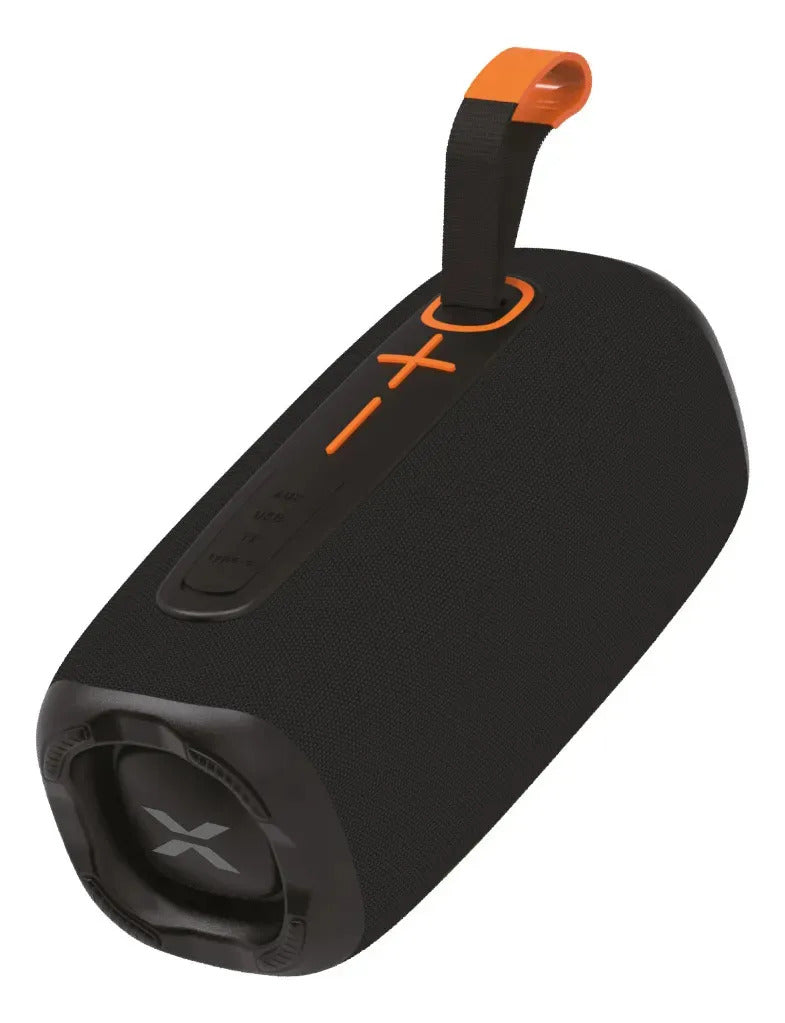 Parlante Inalámbrico Portable Xion Xi-xt31 - Negro